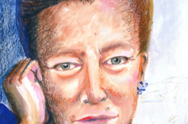 2009 • Julie Oswald