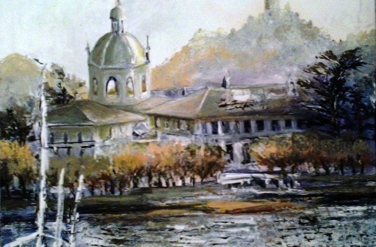 2016 • Como d'inverno