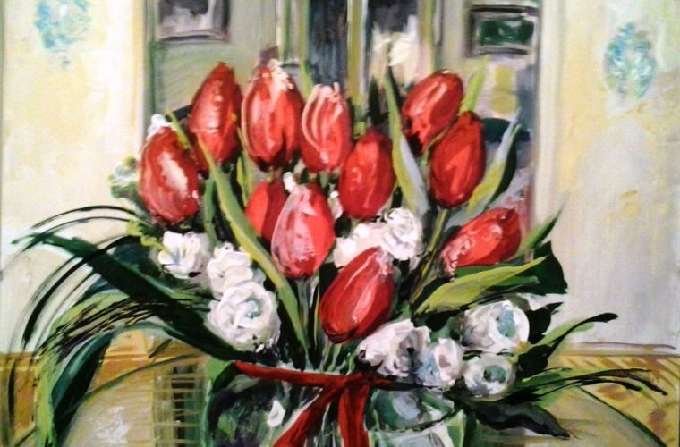 2015 • Tulipani di Gabry