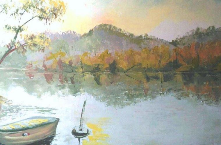 2017 • Pomeriggio al Ticino