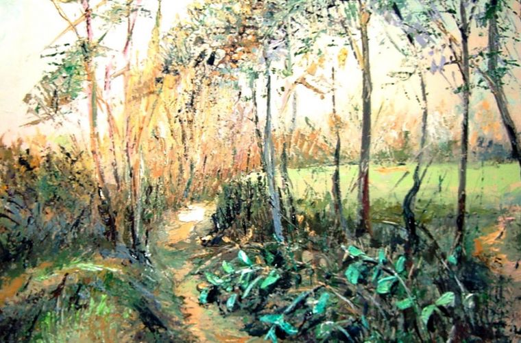 2004 • Bosco di Mozzate