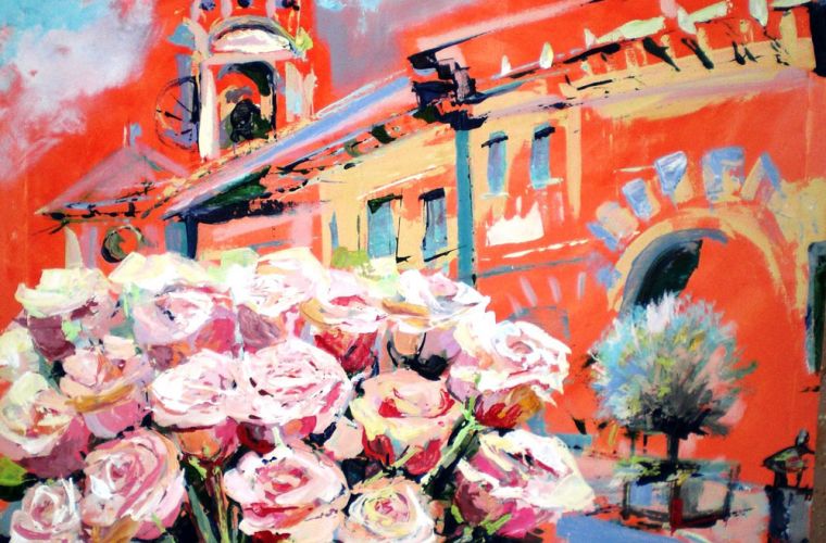 2008 • Omaggio a Varese