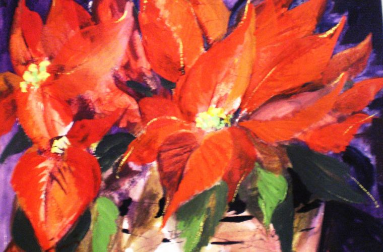 2012 • Stella per Lucy