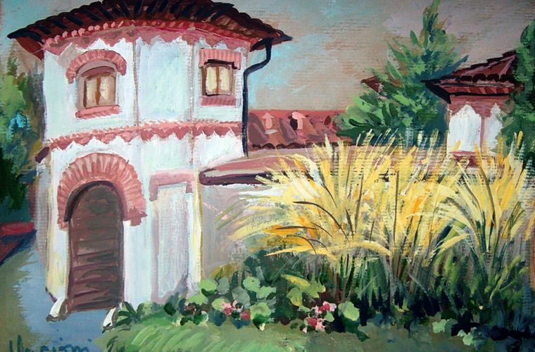 2004 • Castelletto via Limido