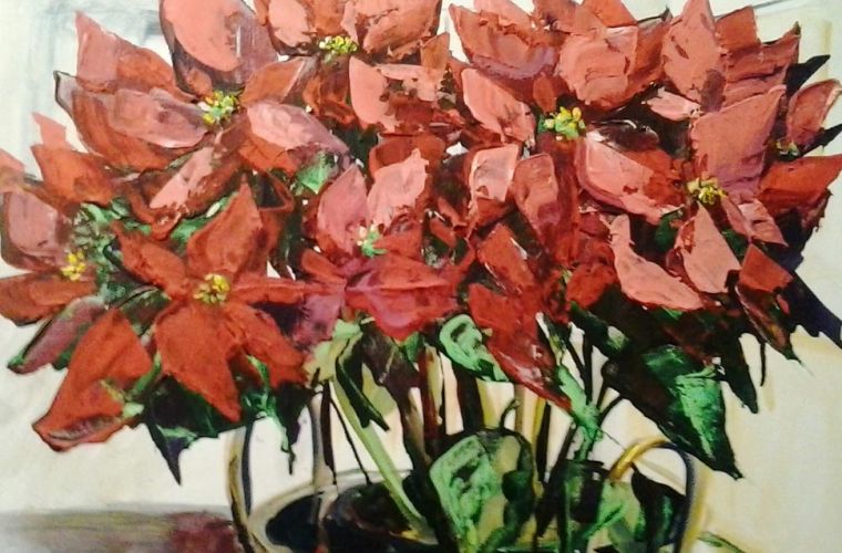 2015 • Stella di Natale