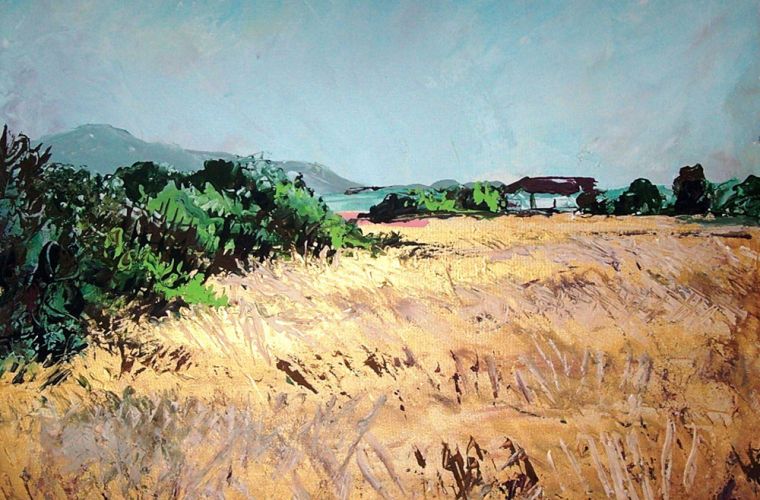 2003 • Is Pillonis