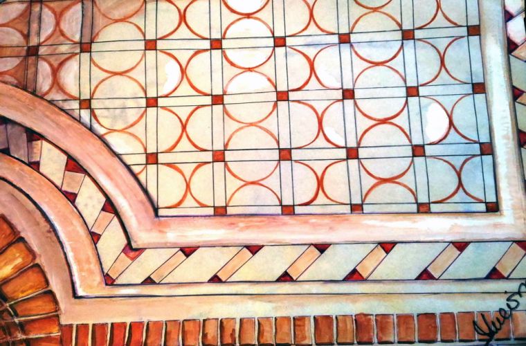 05 Fregio della casa