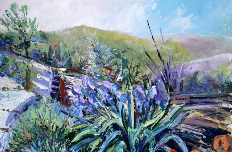 2007 • Galizia la faba