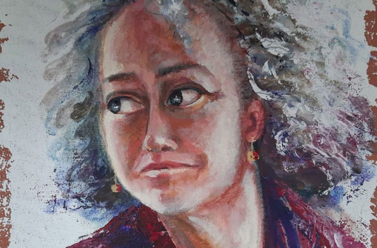 2021 • Architetto Lucia