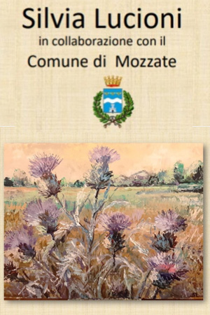 Mostra a Villa Scalabrino