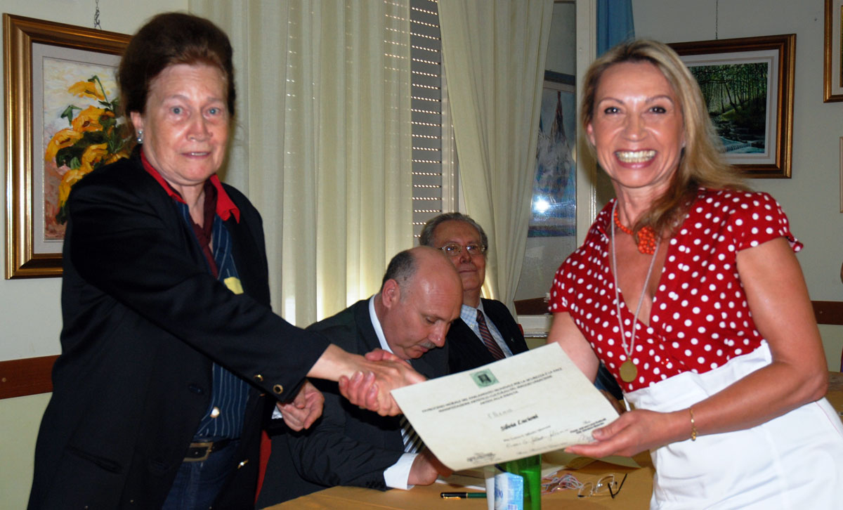 Premiazione